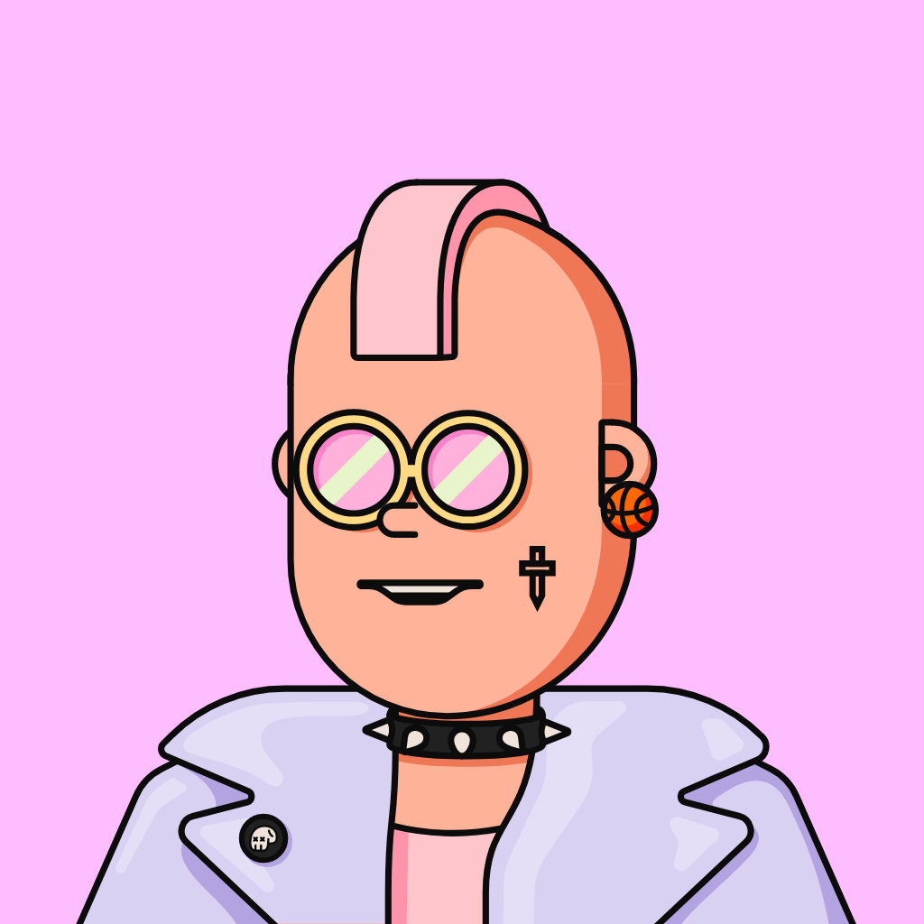 Test Subject #9511