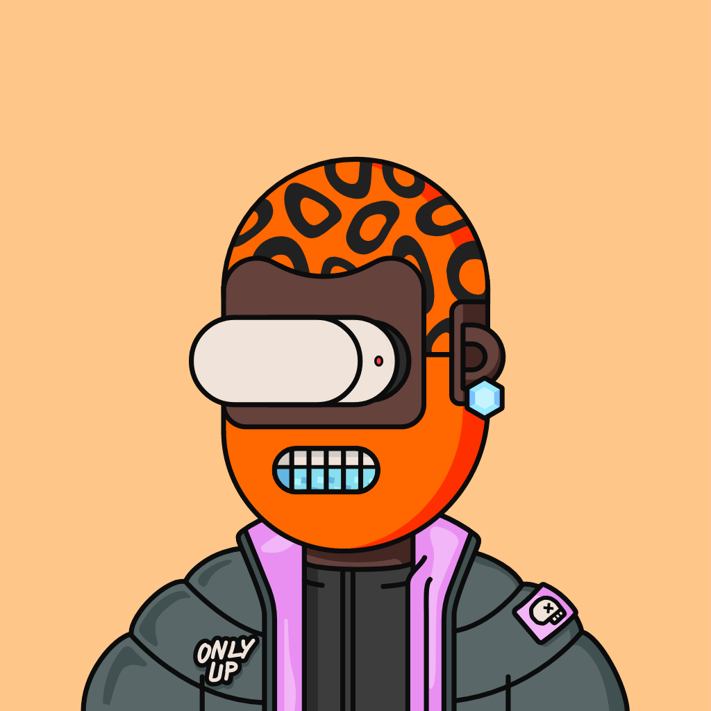 Test Subject #9513