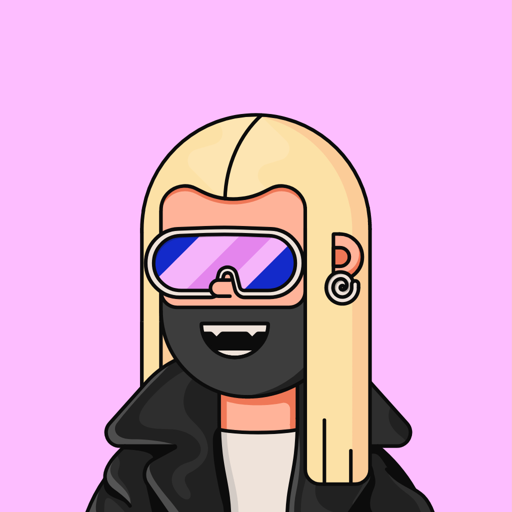 Test Subject #9515