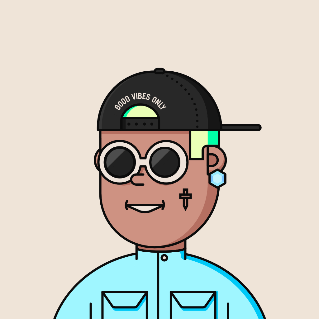 Test Subject #9523