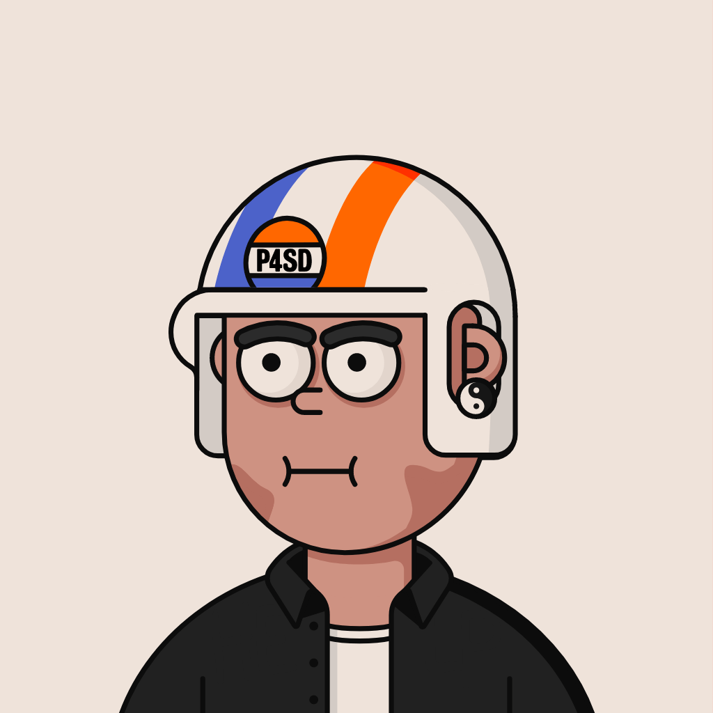 Test Subject #9524