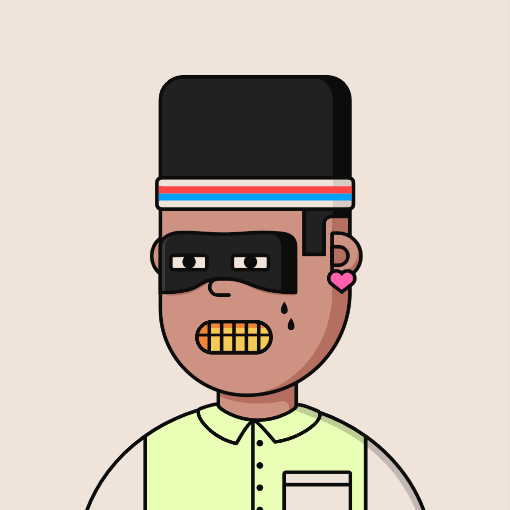 Test Subject #9527