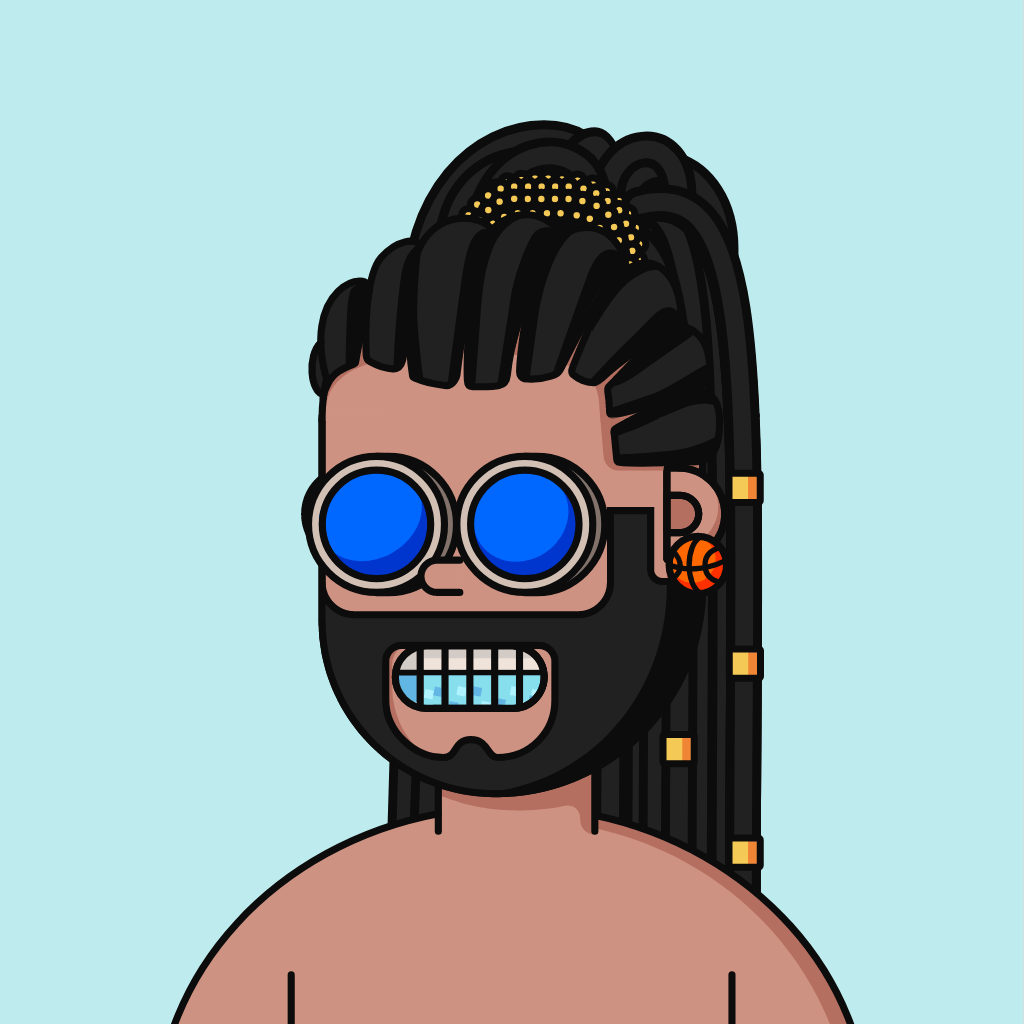 Test Subject #9529