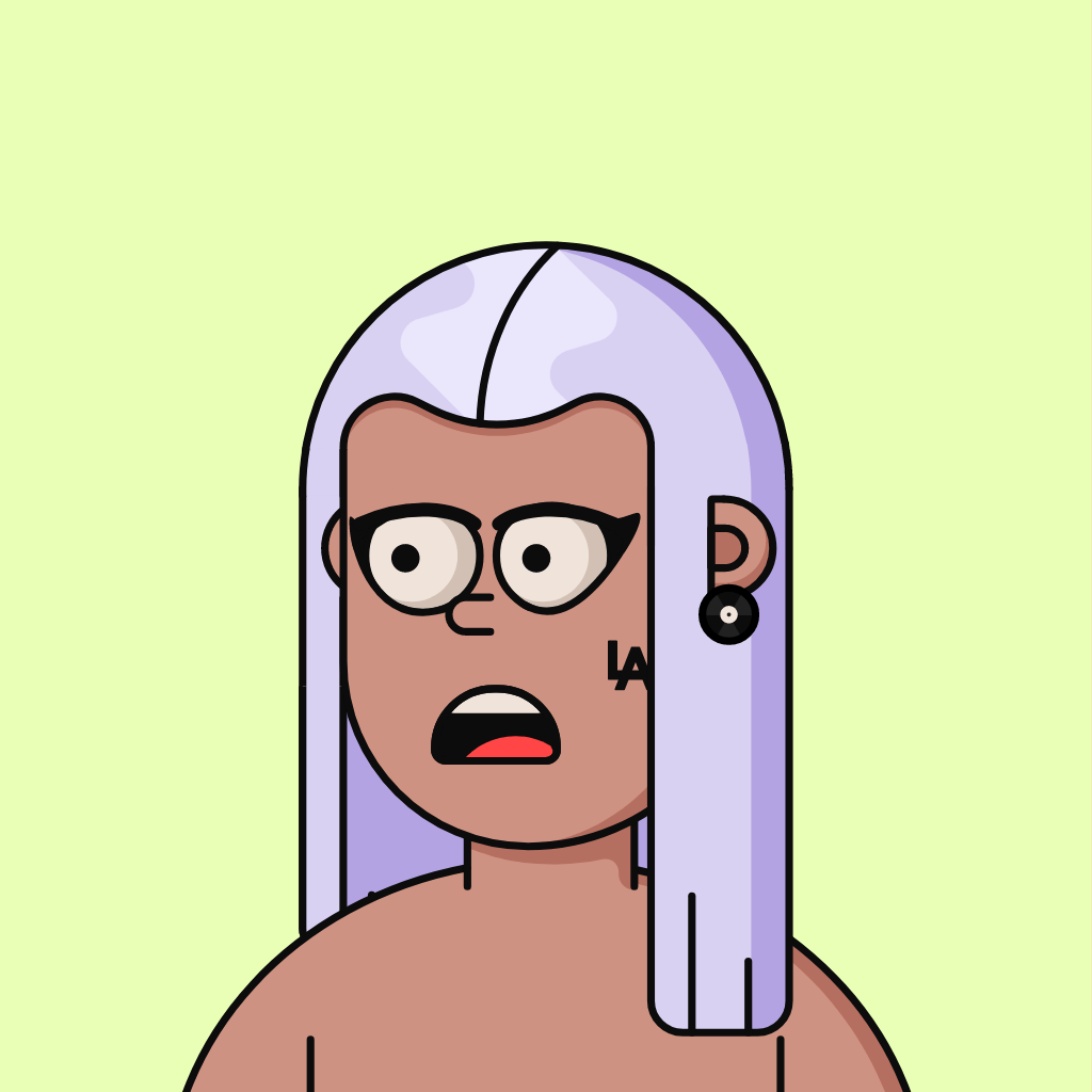 Test Subject #9545