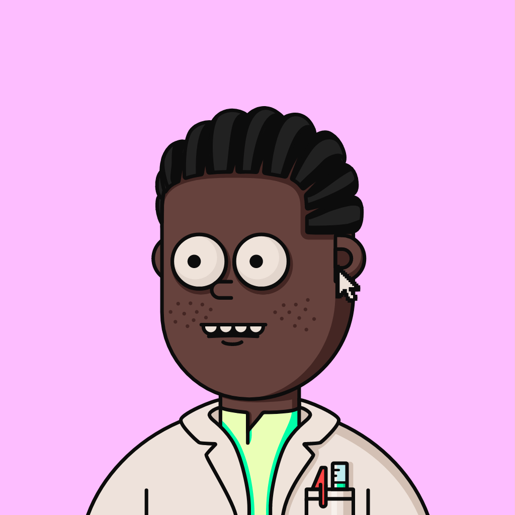 Test Subject #9565