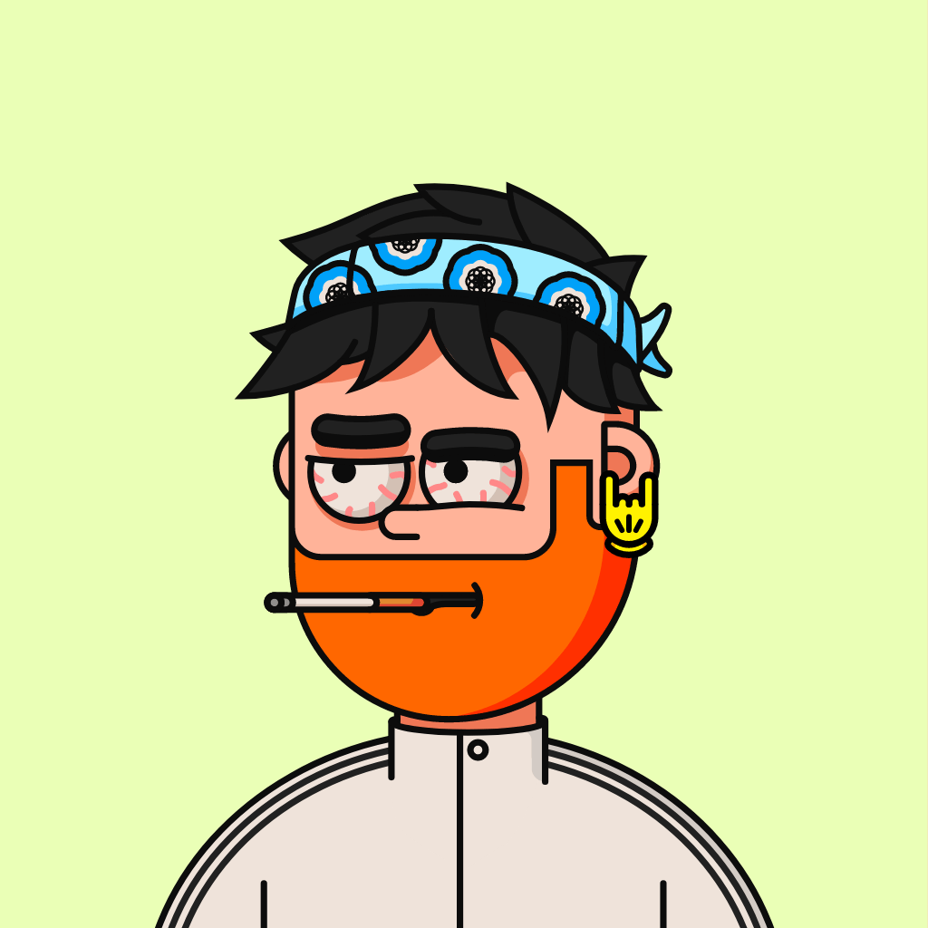 Test Subject #9568