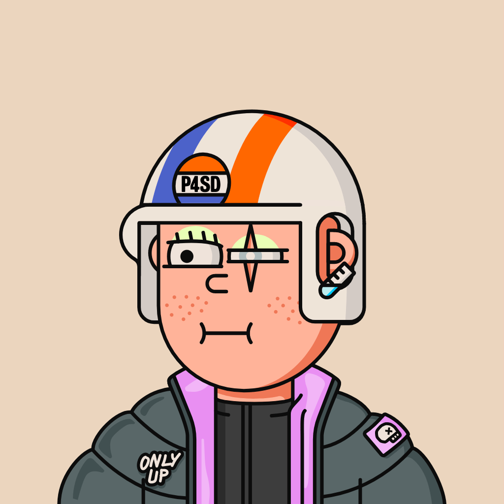 Test Subject #9569