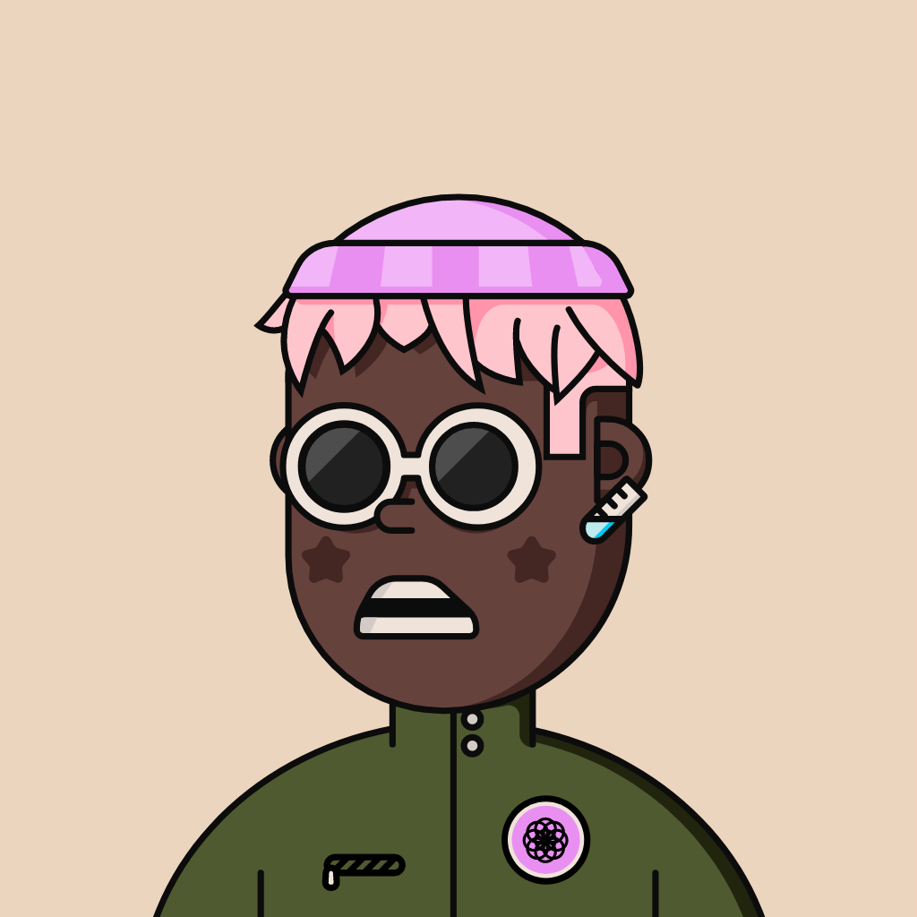 Test Subject #9570