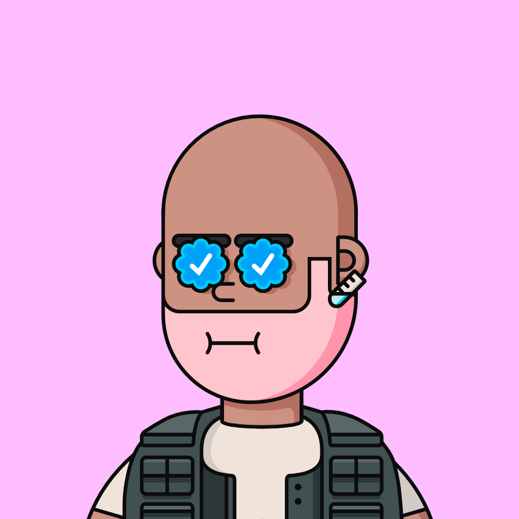 Test Subject #9574