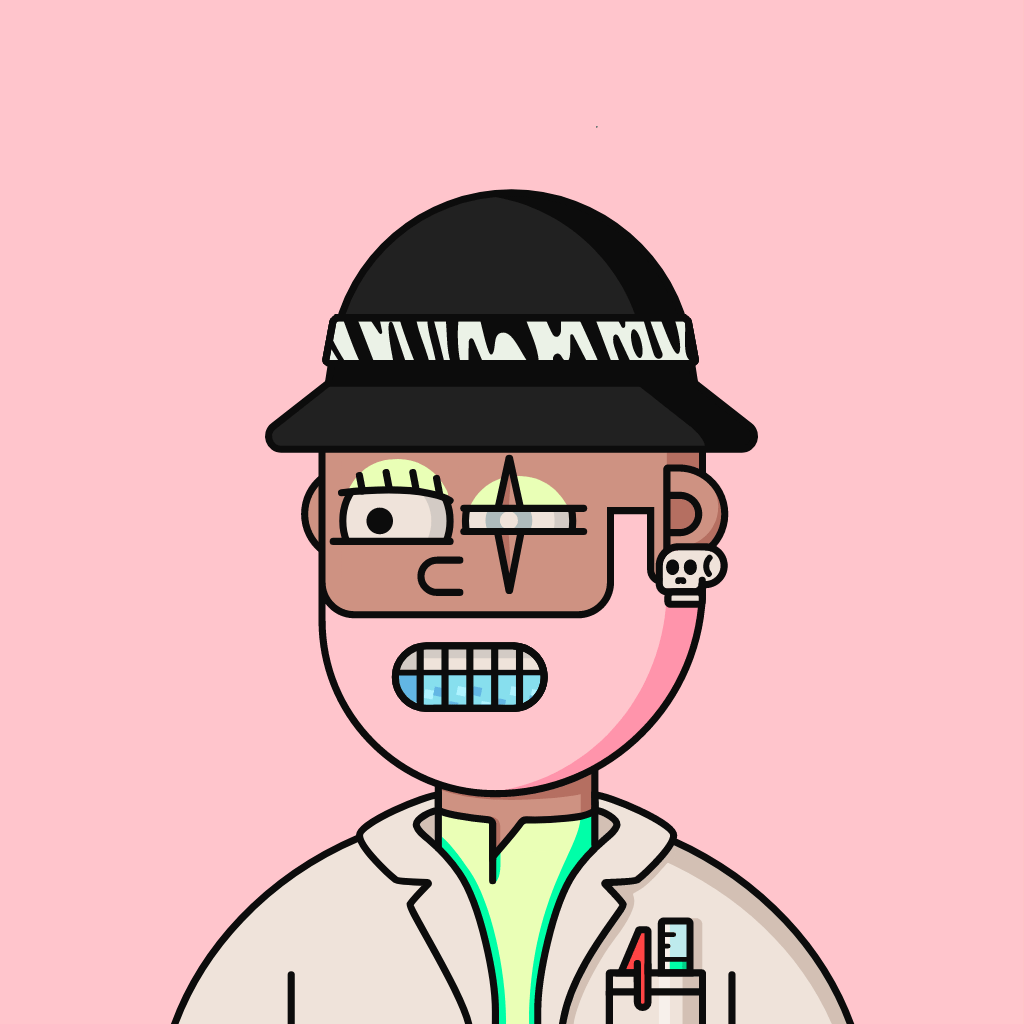 Test Subject #9576