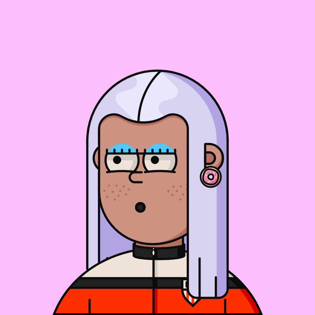 Test Subject #9585