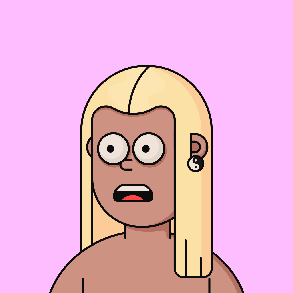 Test Subject #9592