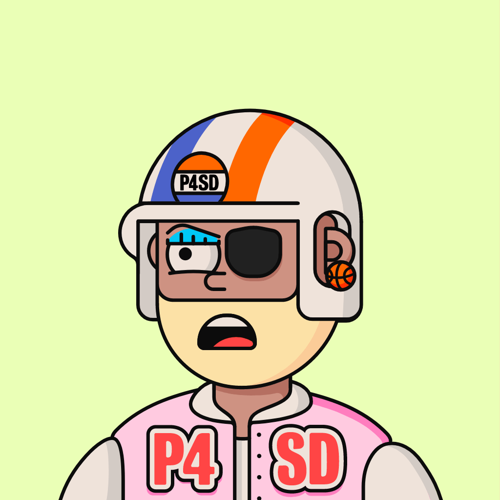 Test Subject #9606