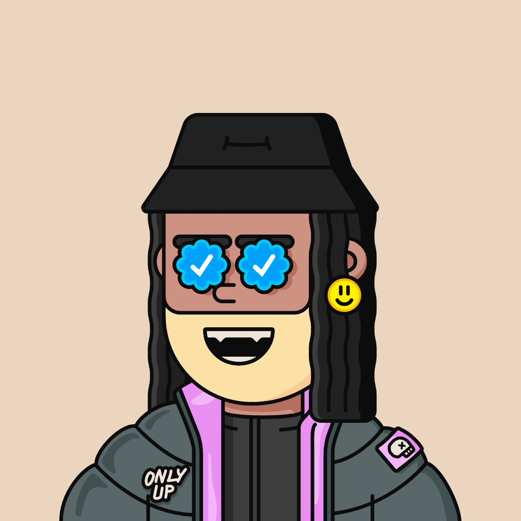 Test Subject #9608