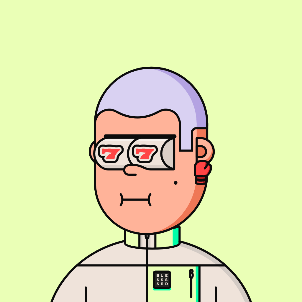 Test Subject #9616