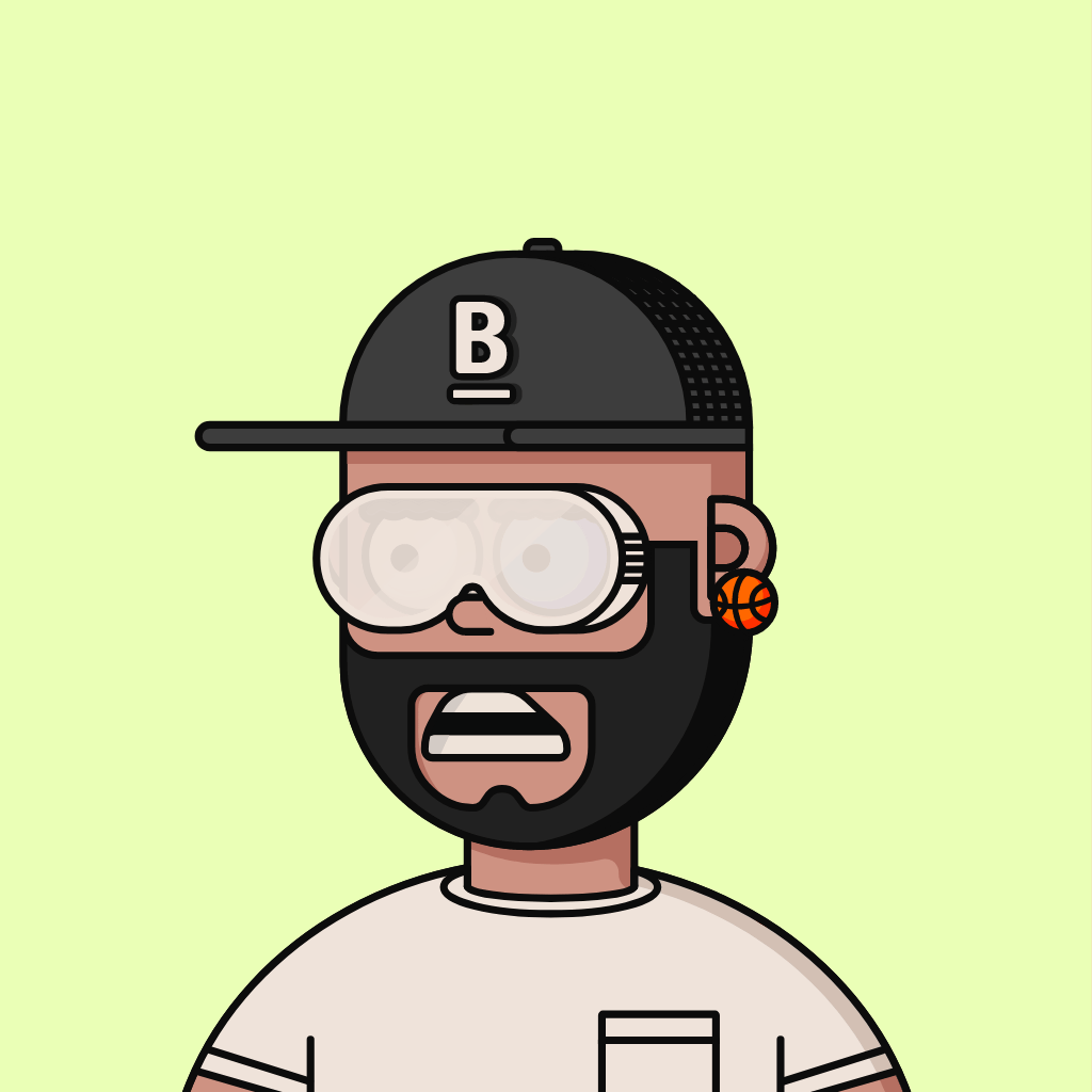 Test Subject #9617