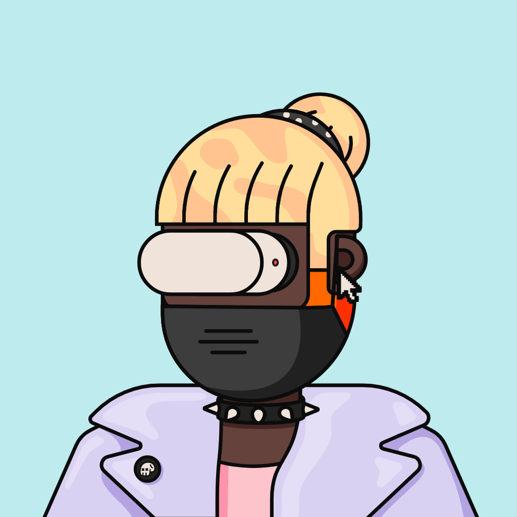 Test Subject #9626