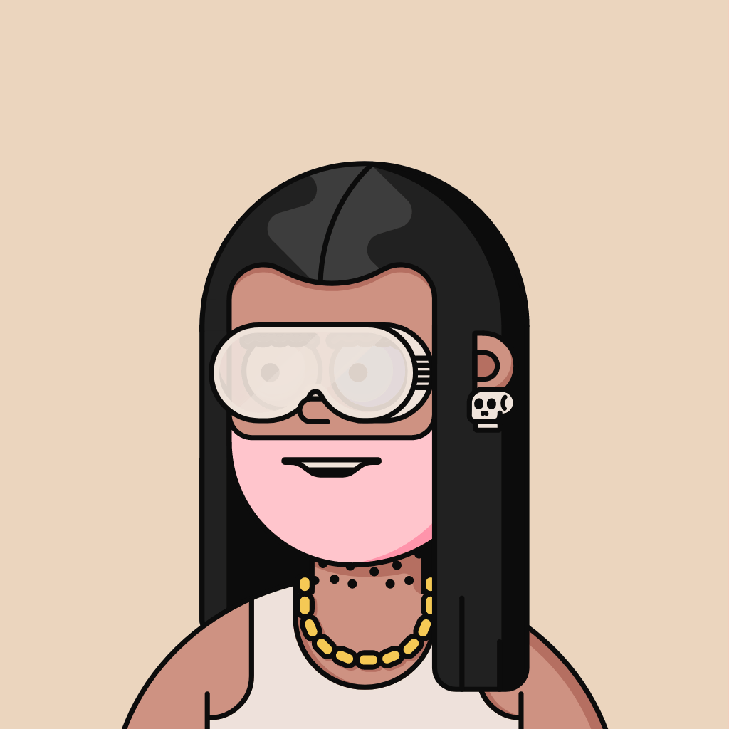 Test Subject #9631