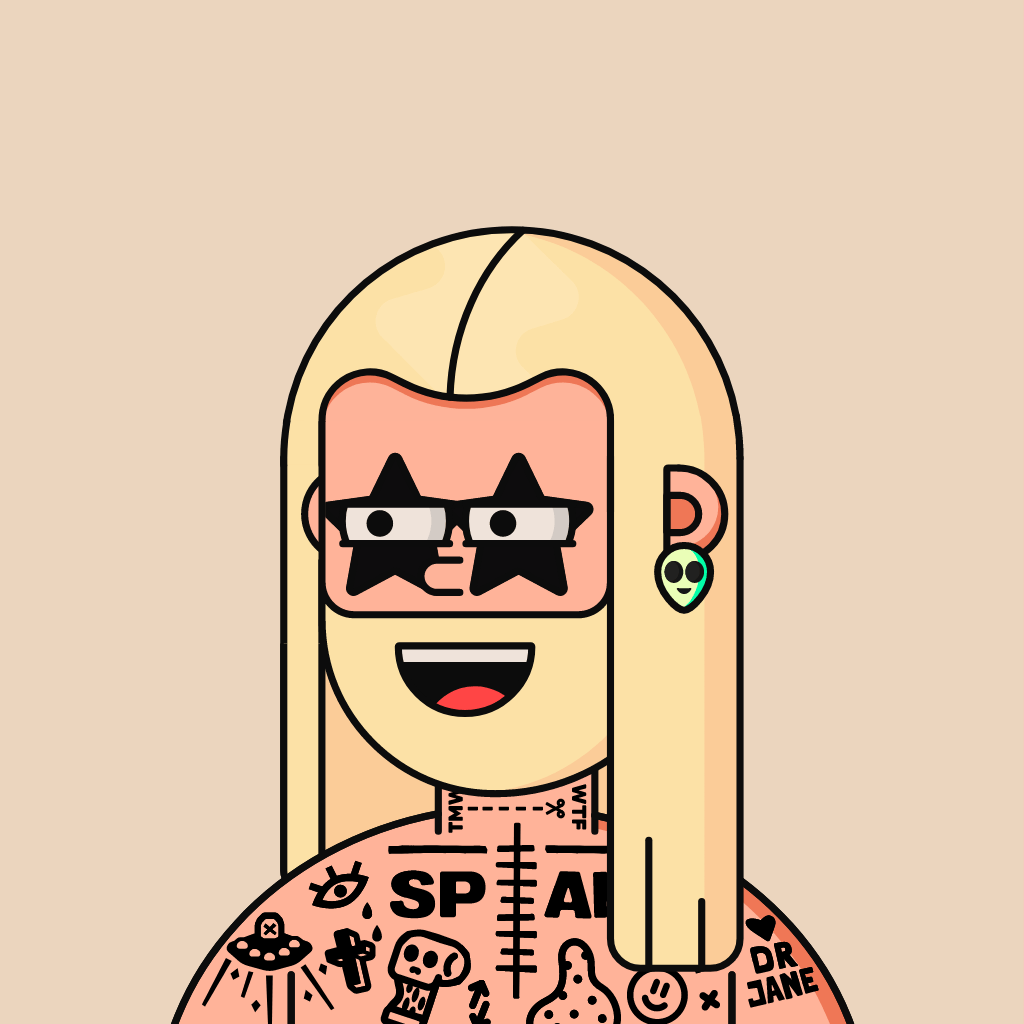 Test Subject #9633