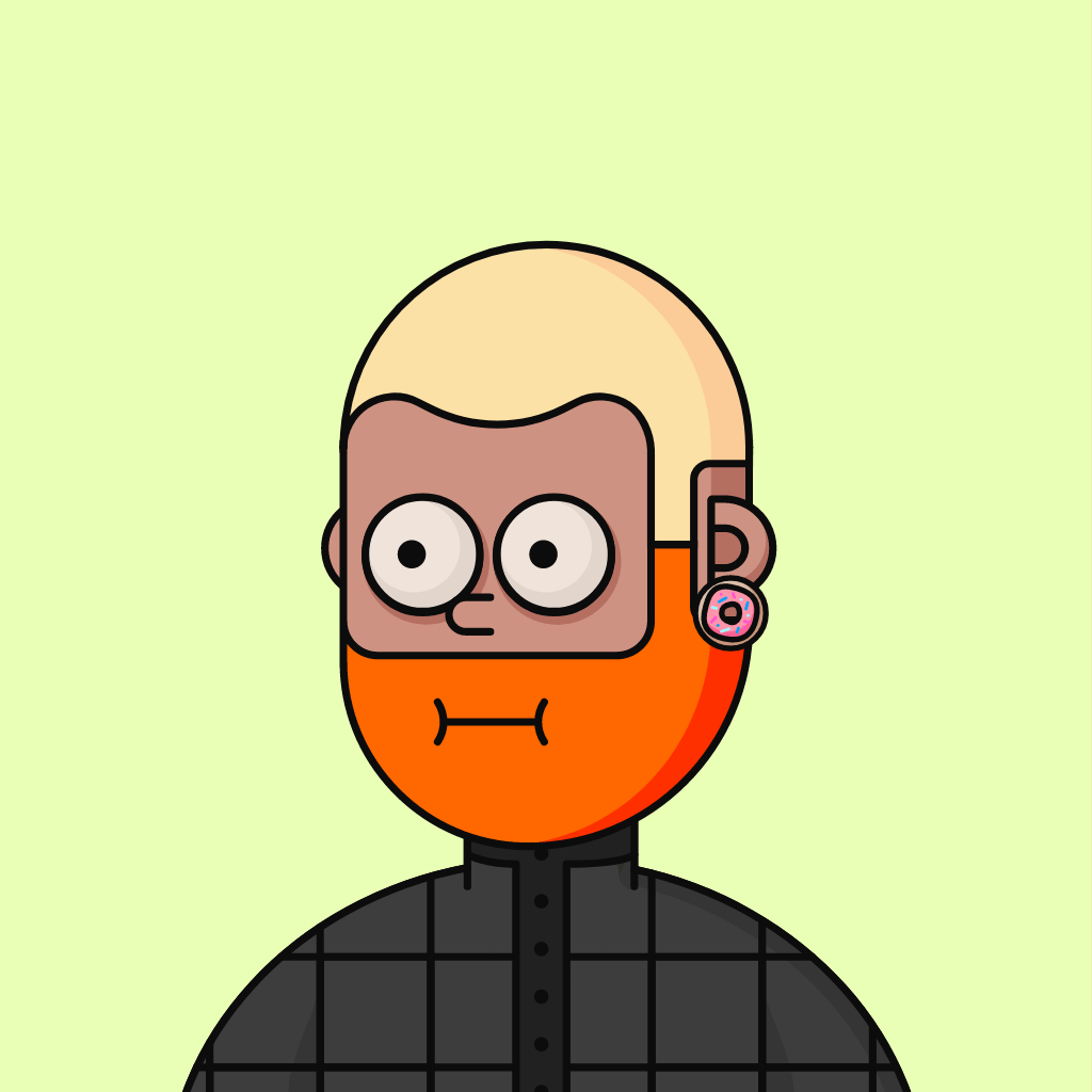 Test Subject #9634