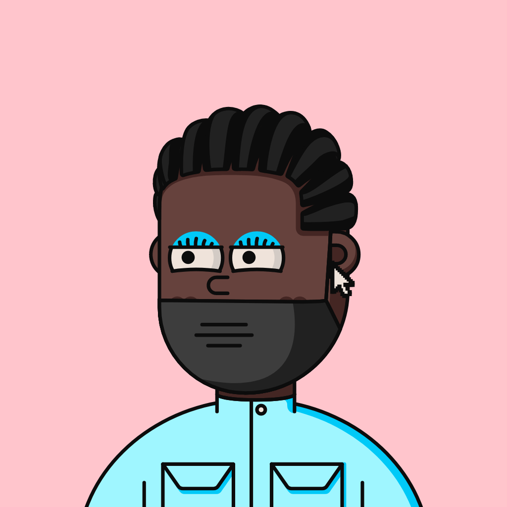 Test Subject #9636