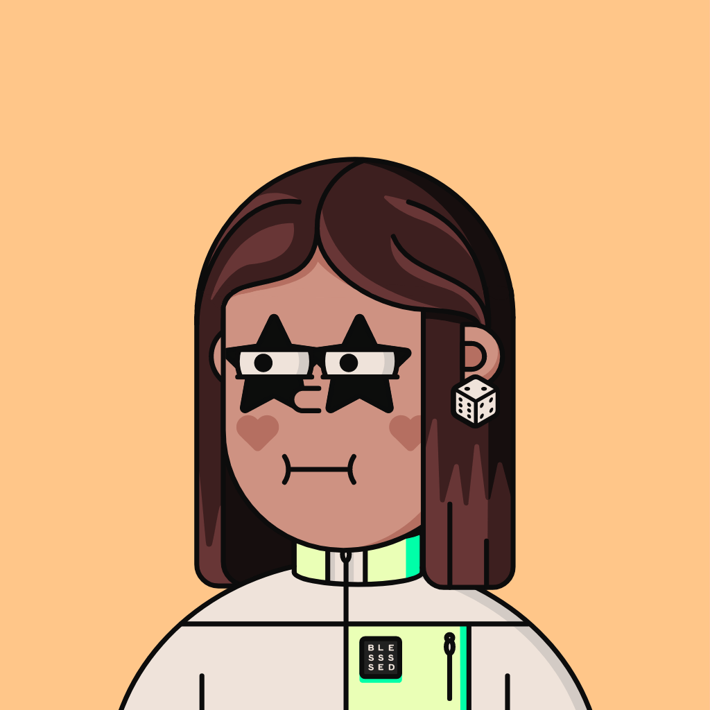 Test Subject #9642
