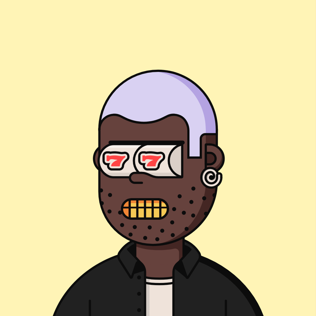 Test Subject #9651