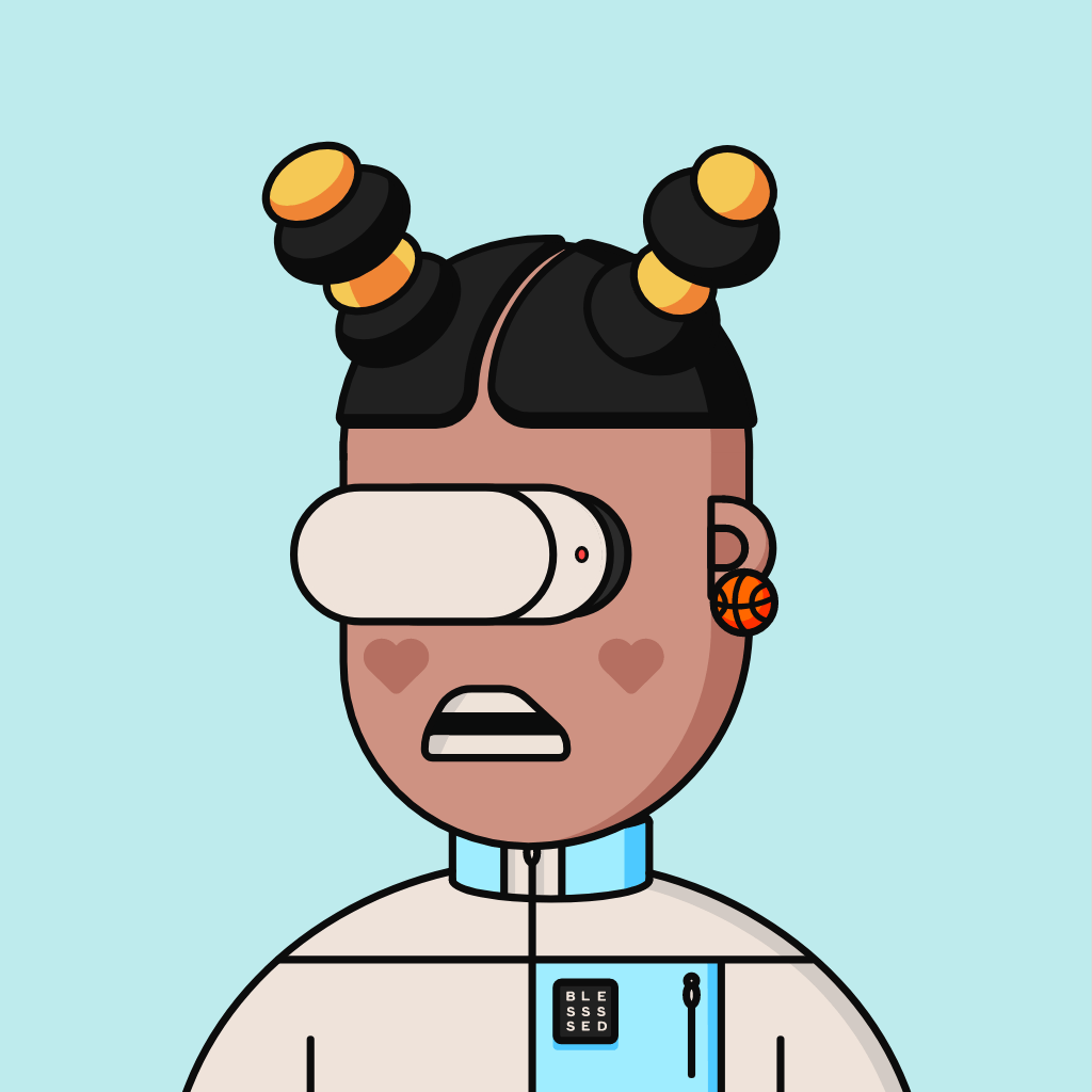 Test Subject #9652