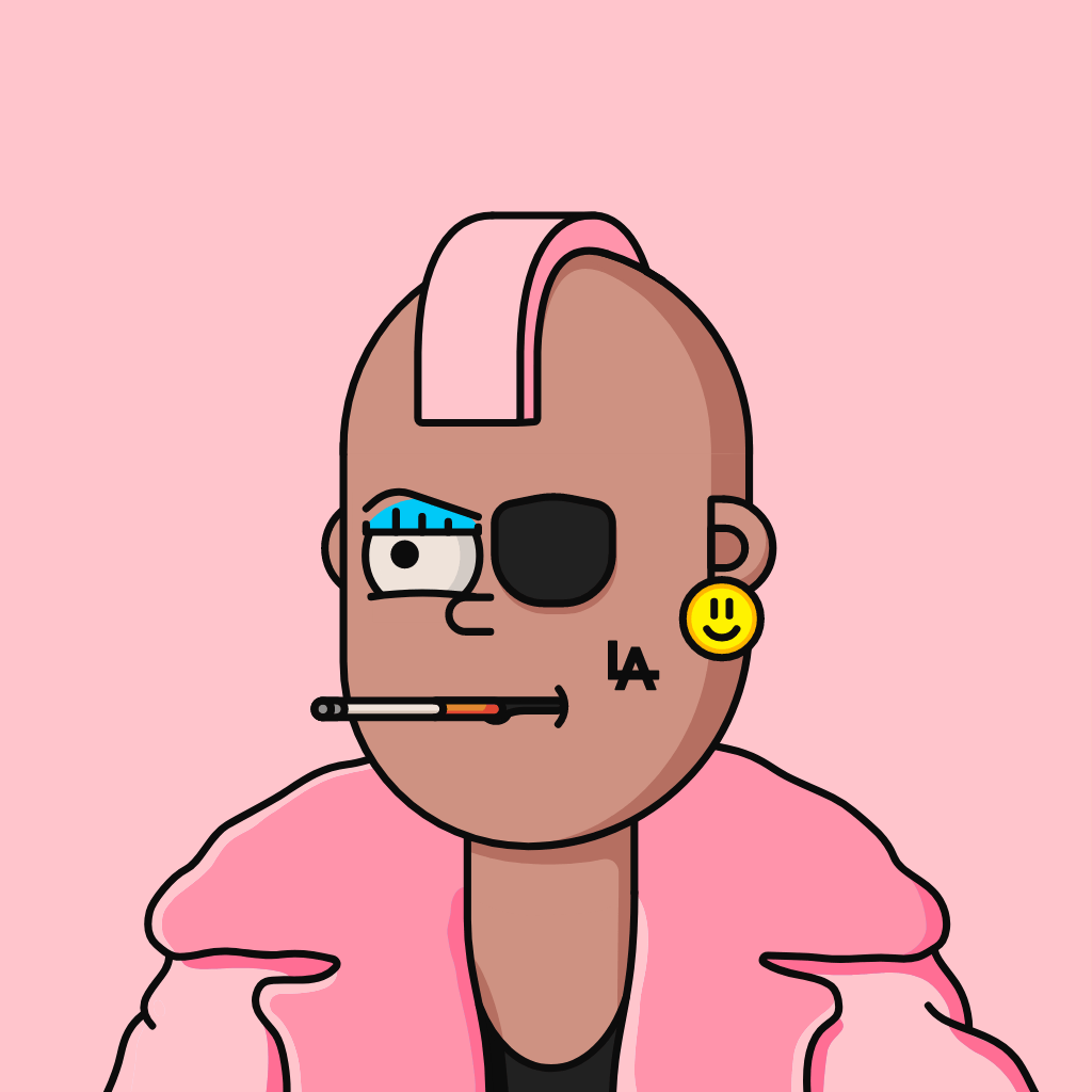 Test Subject #9665