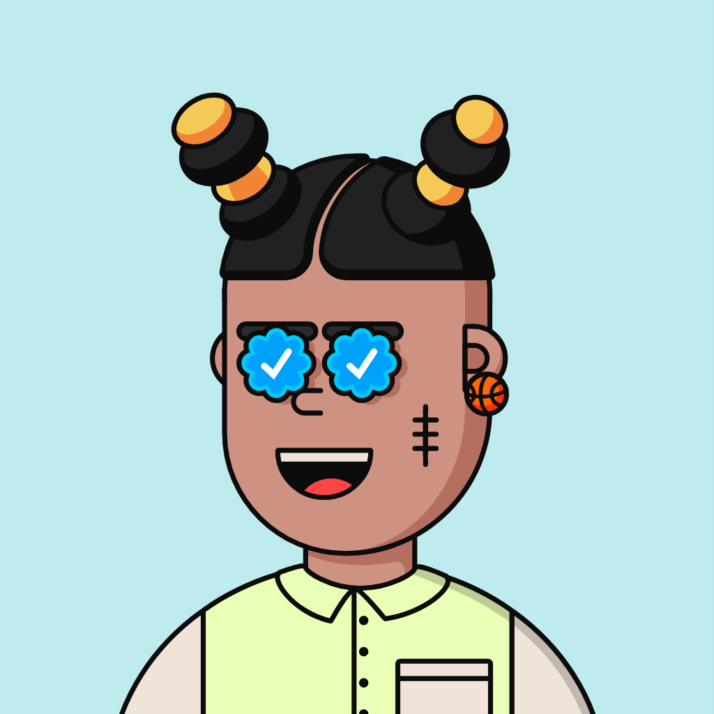 Test Subject #9667