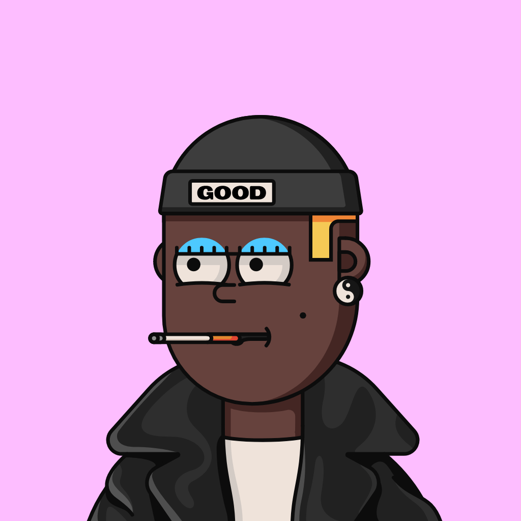 Test Subject #9683