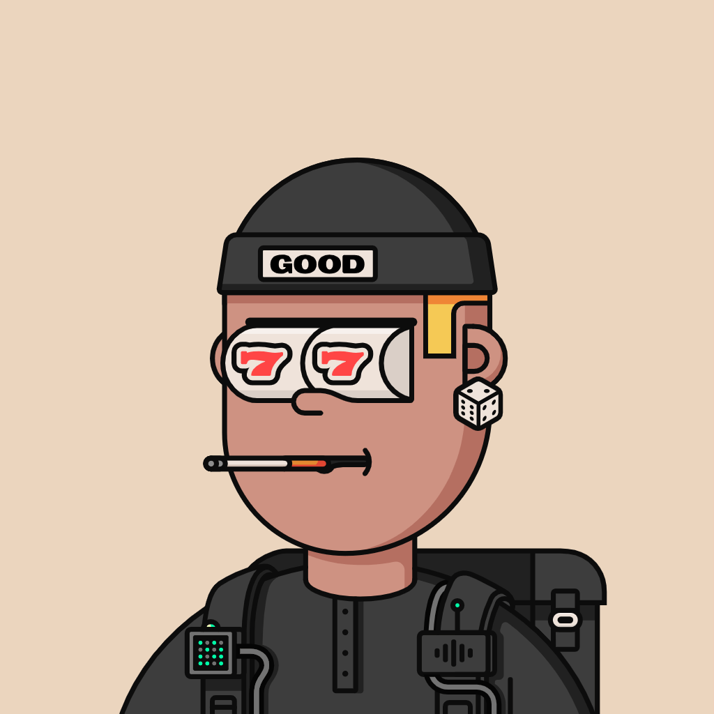 Test Subject #9692