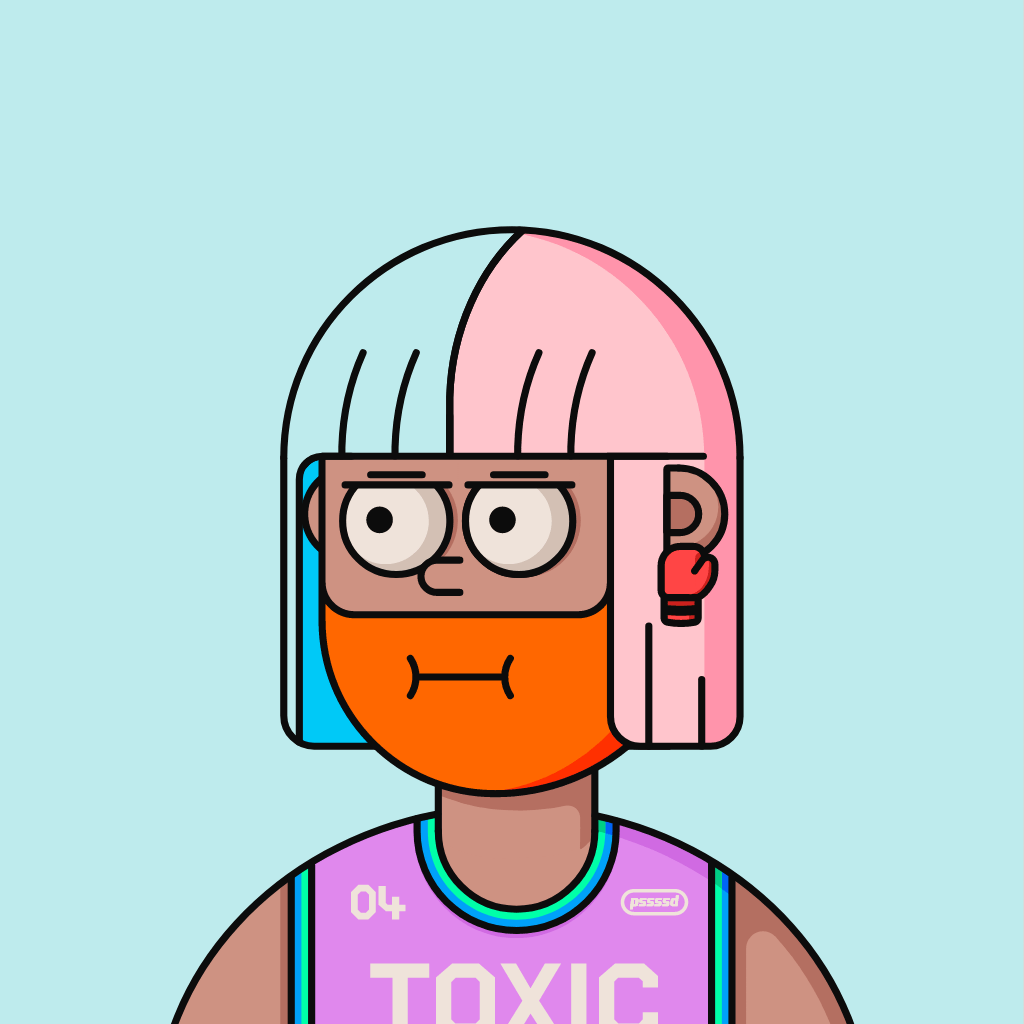 Test Subject #9703