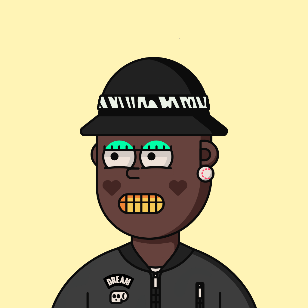 Test Subject #9707