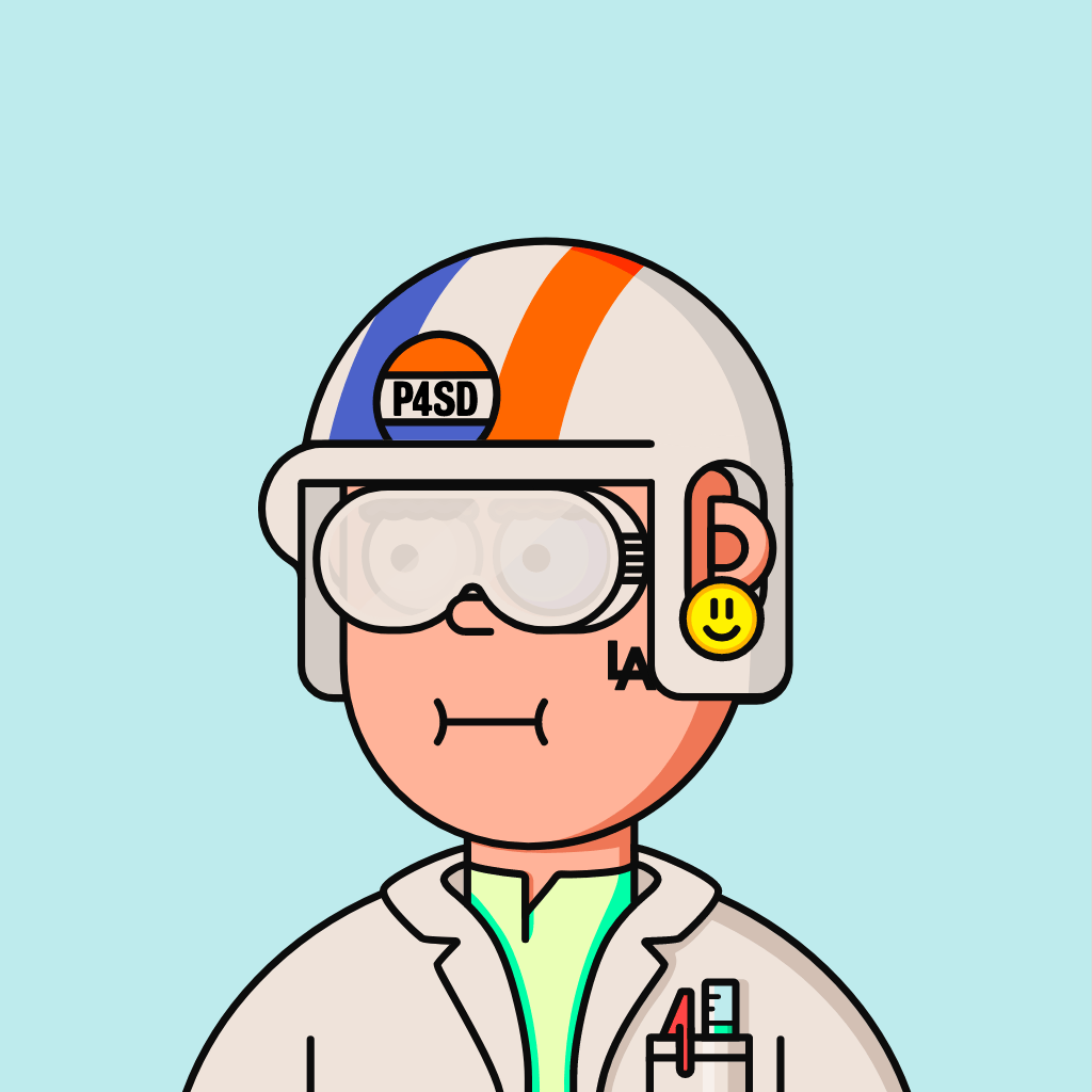 Test Subject #9714