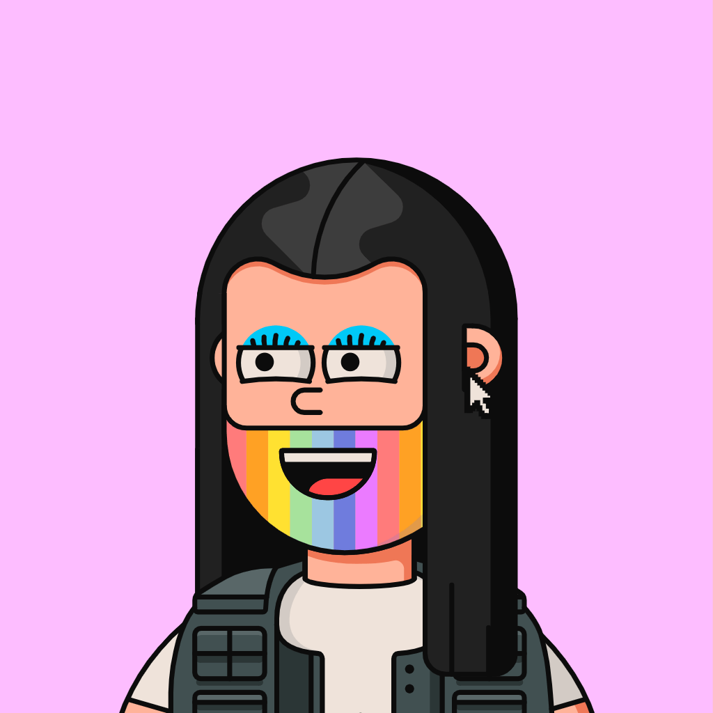 Test Subject #9722