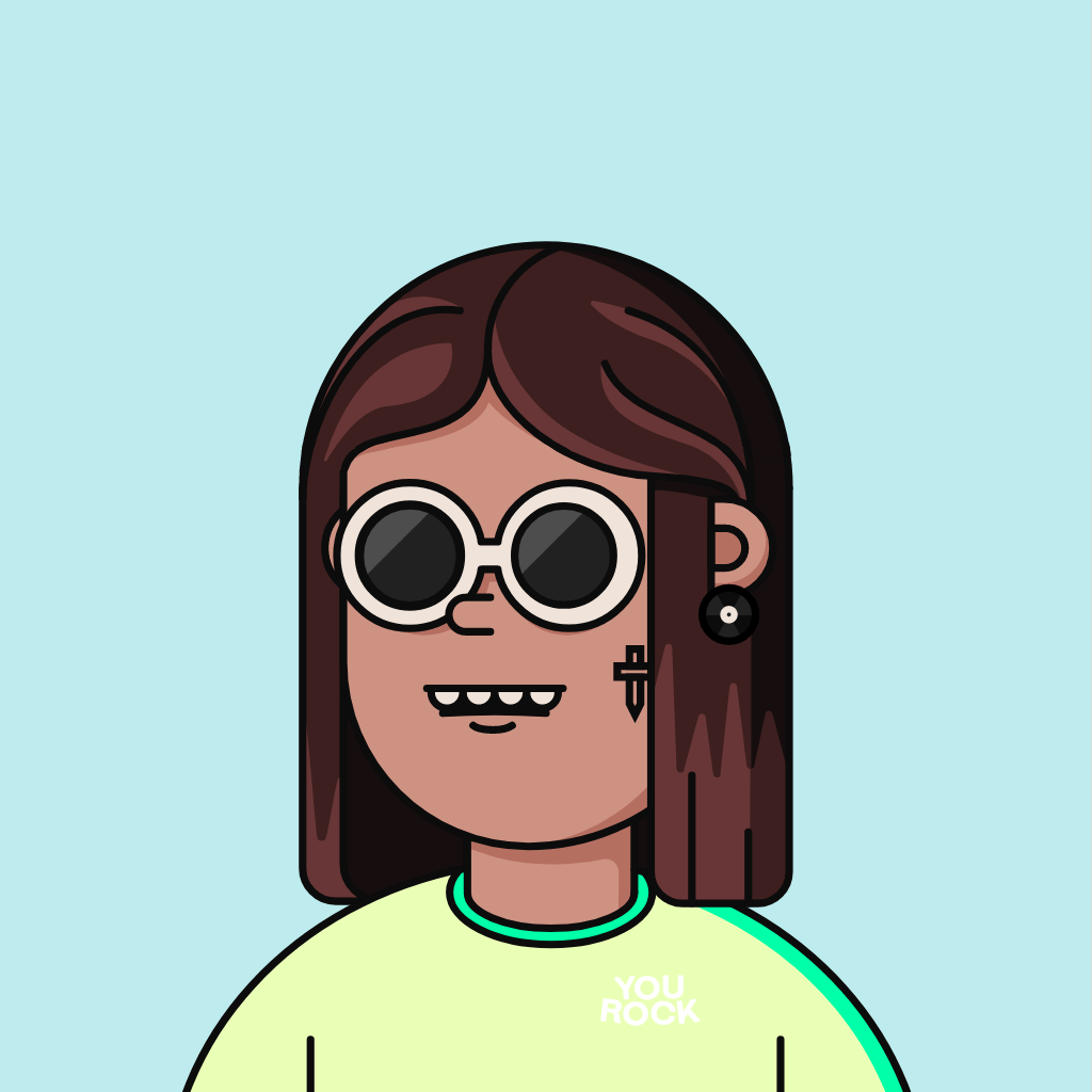 Test Subject #9736