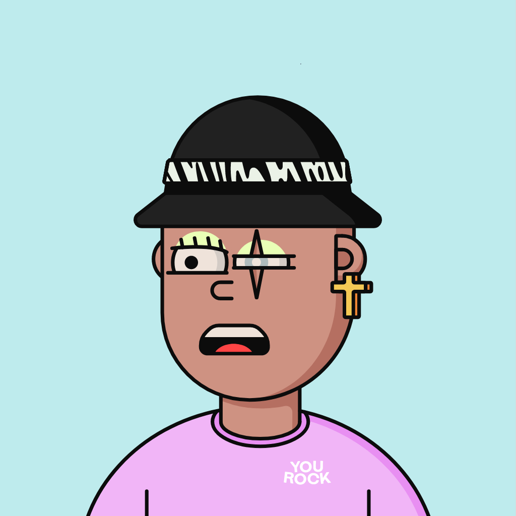 Test Subject #9740