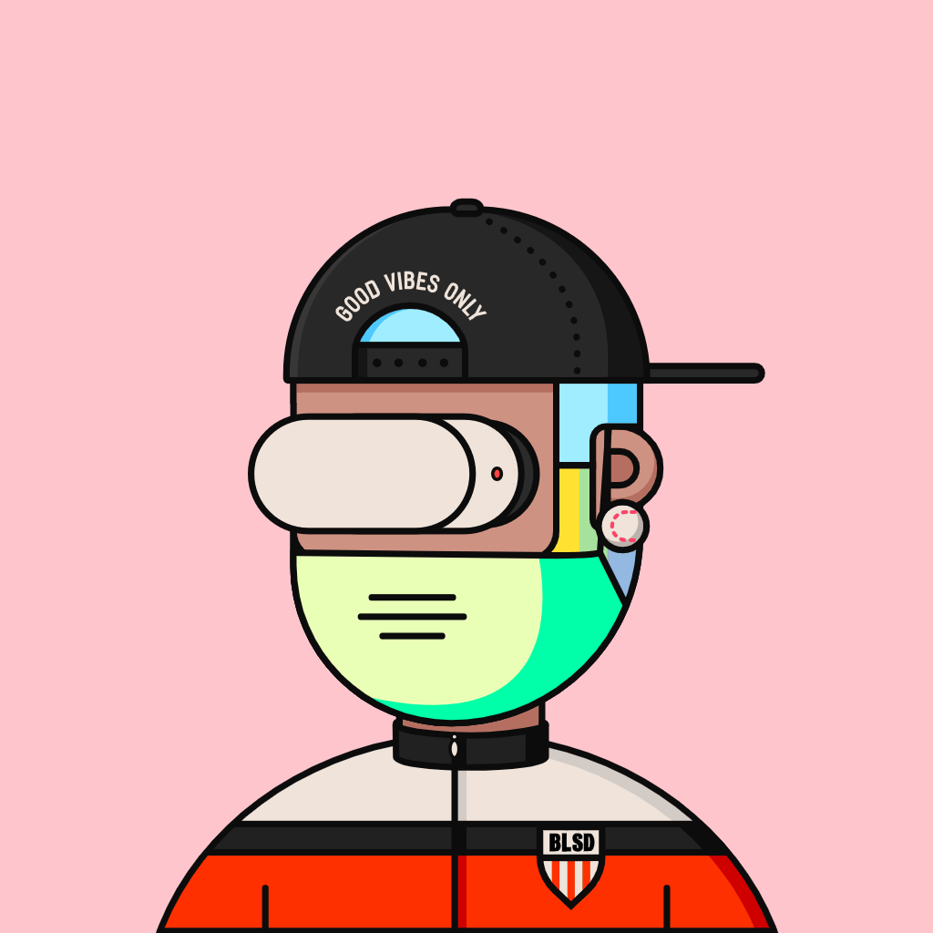 Test Subject #9744