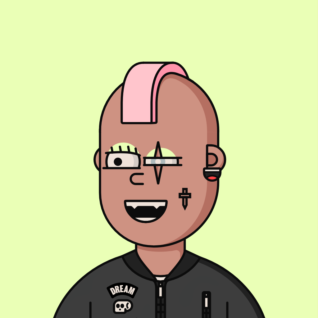 Test Subject #9745