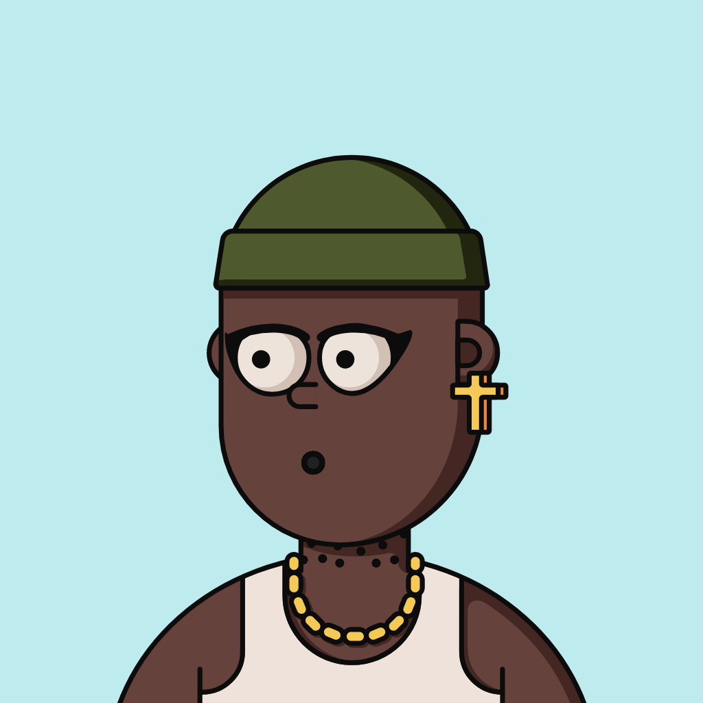 Test Subject #9758