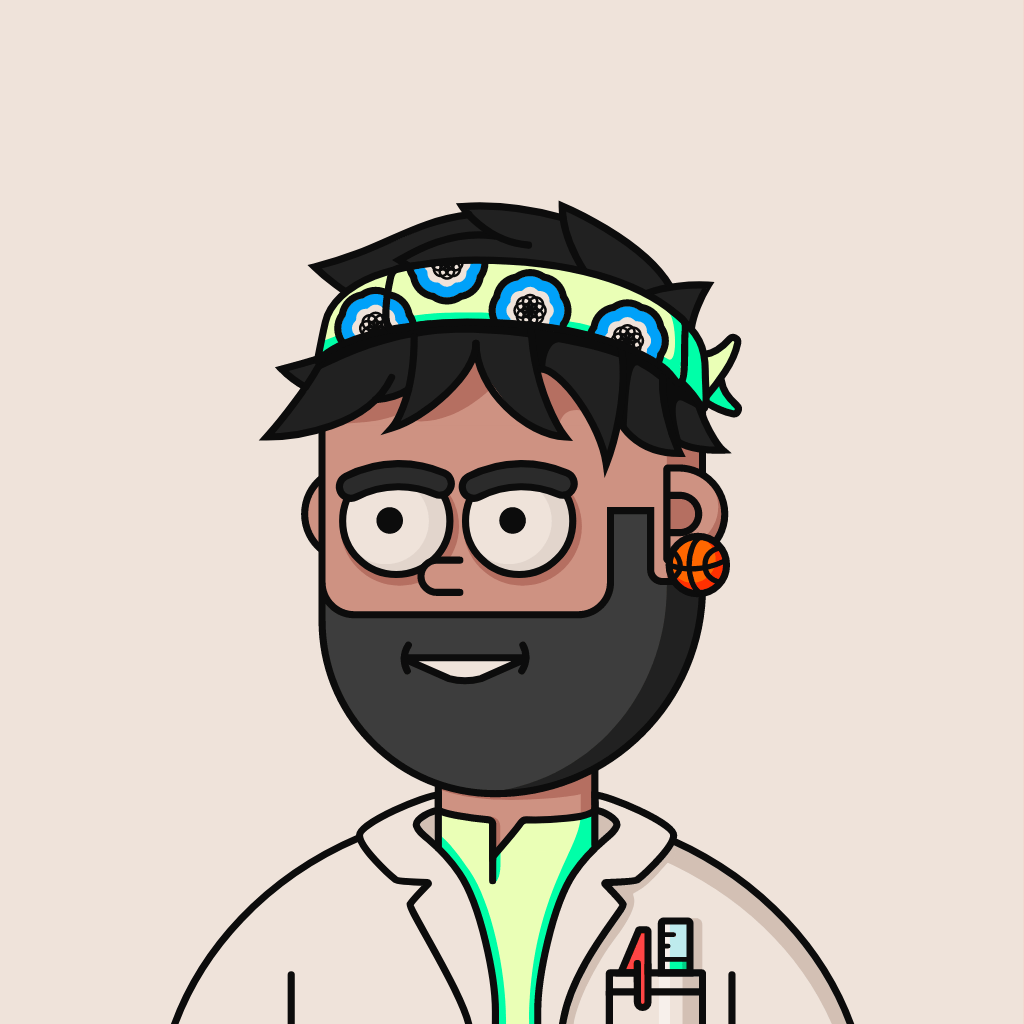Test Subject #9773