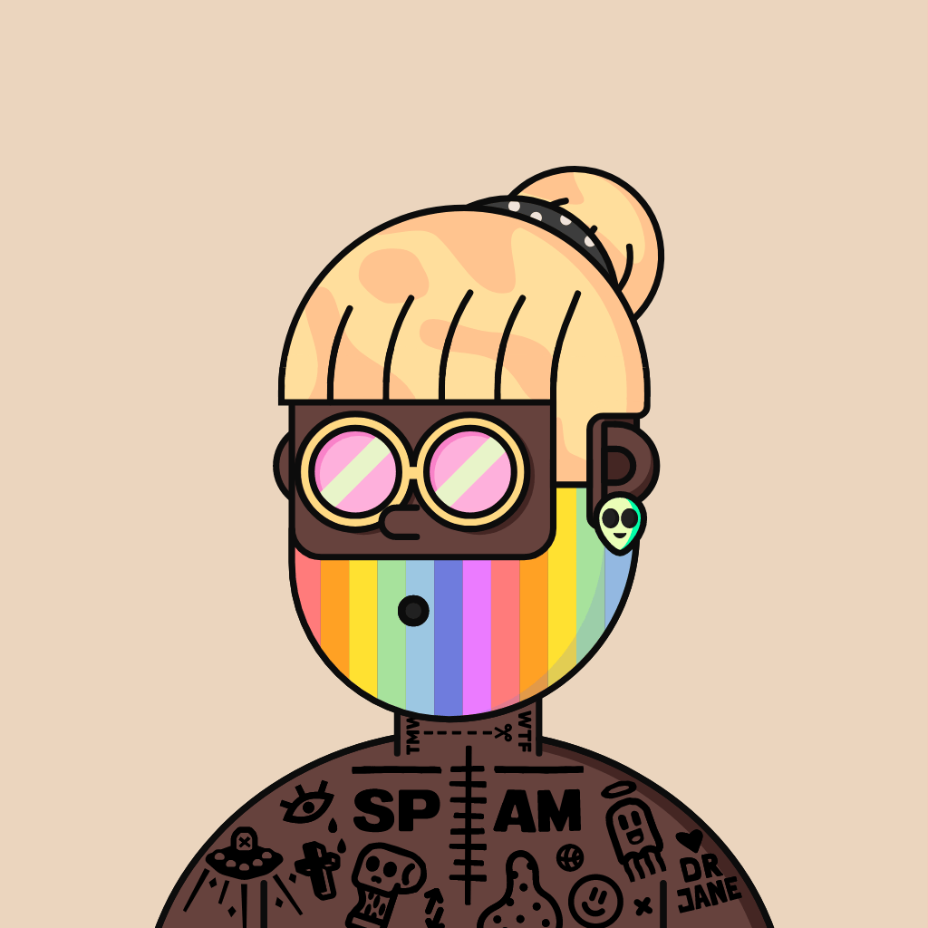Test Subject #9776