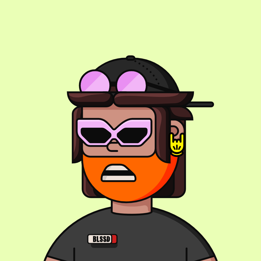 Test Subject #980