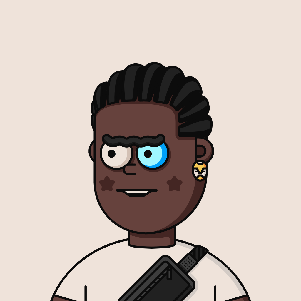 Test Subject #9801
