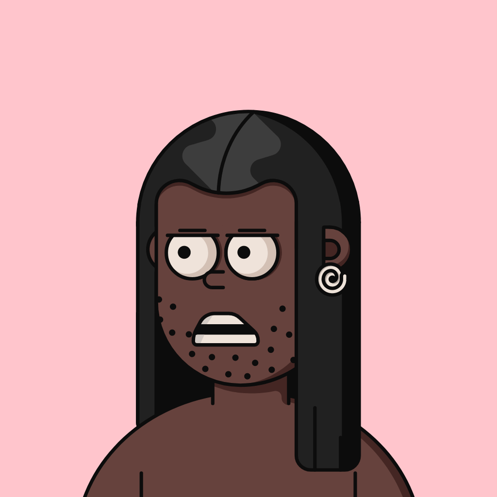 Test Subject #9803