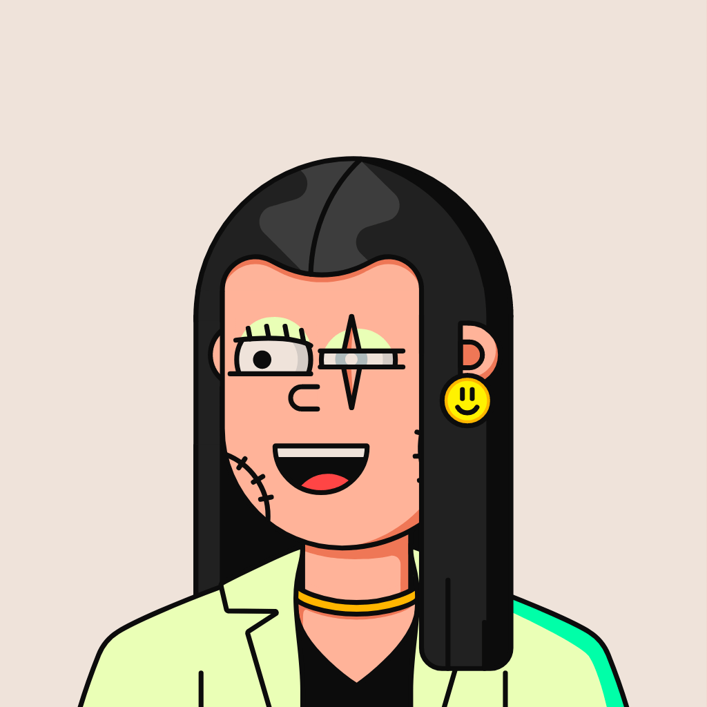 Test Subject #9806