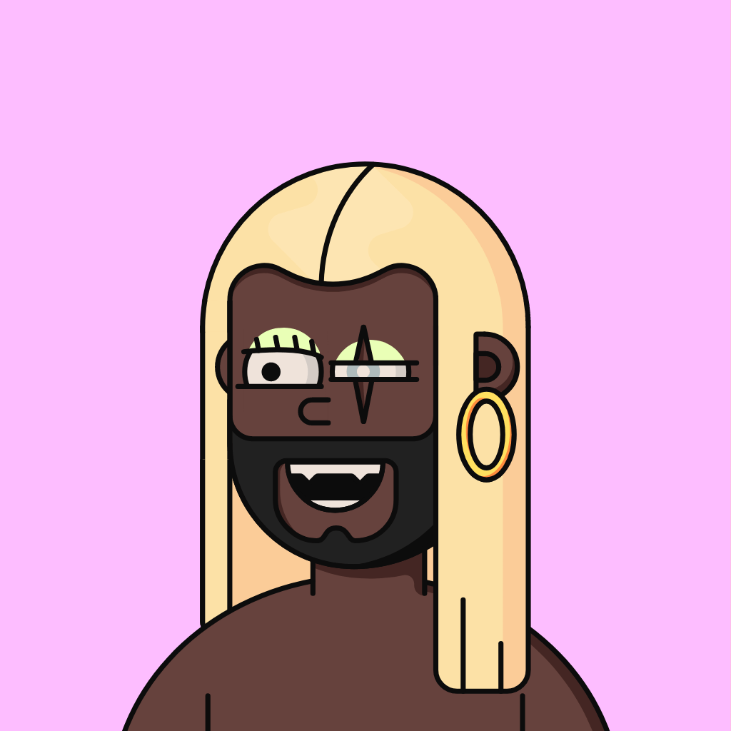Test Subject #9808