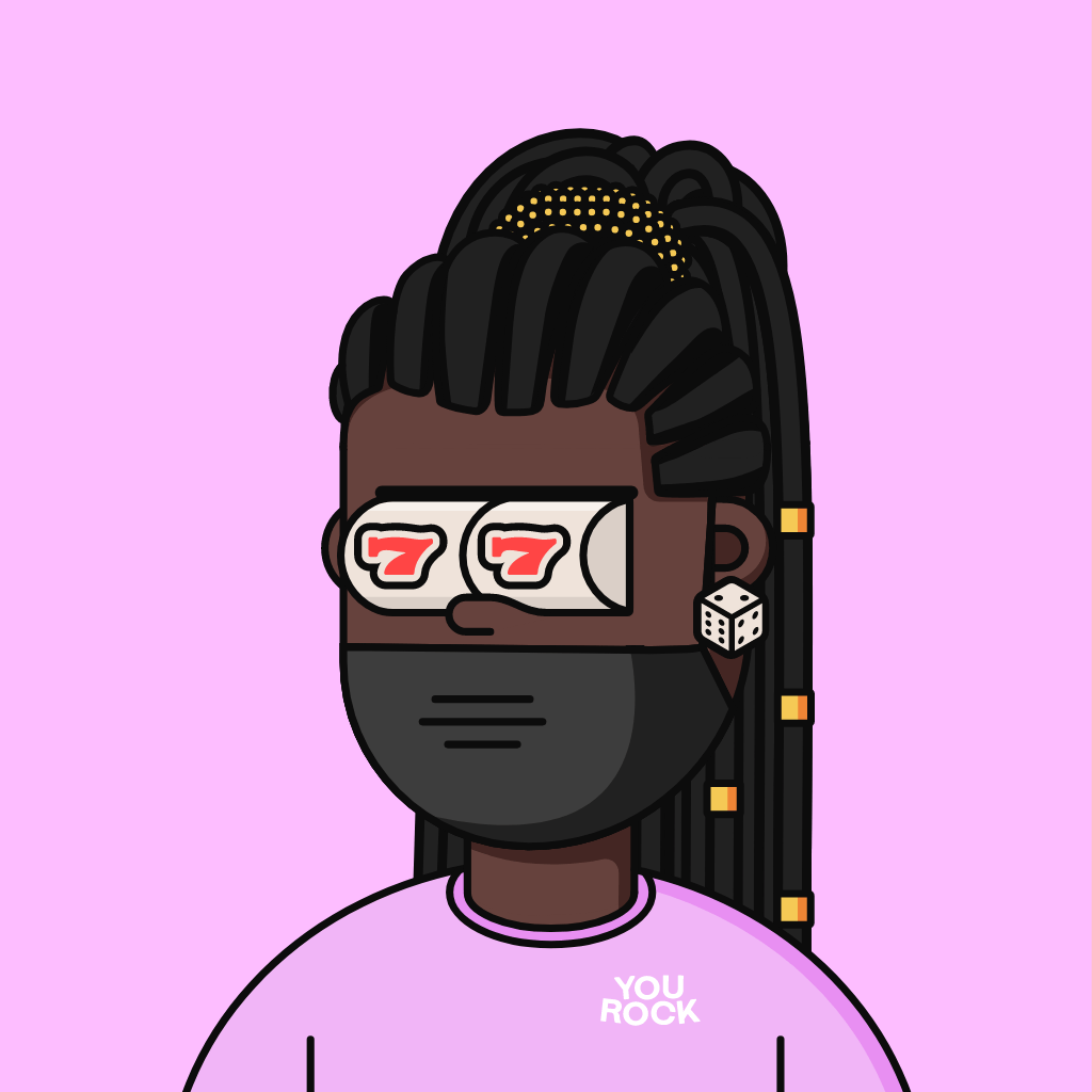 Test Subject #9822