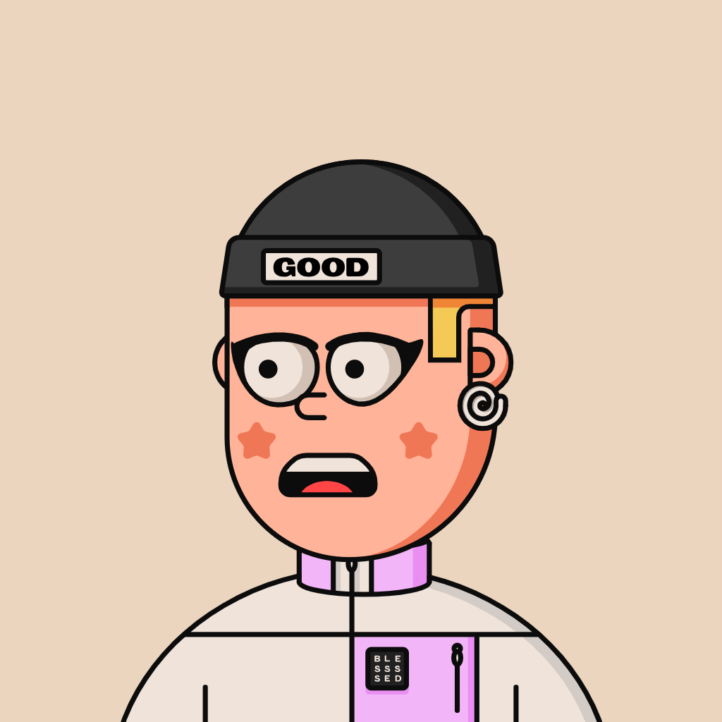 Test Subject #9832